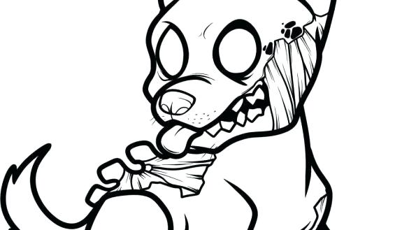 585x329 Puppies Drawings