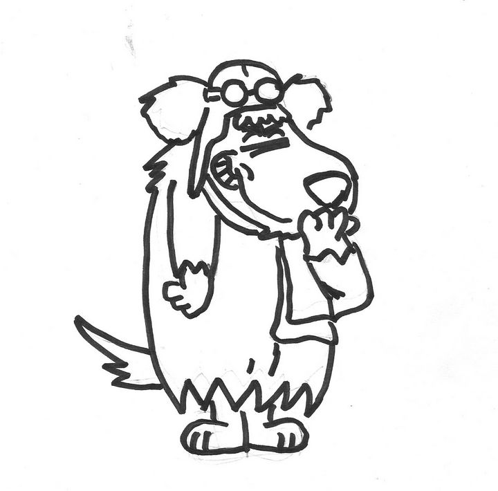 720x710 Muttley