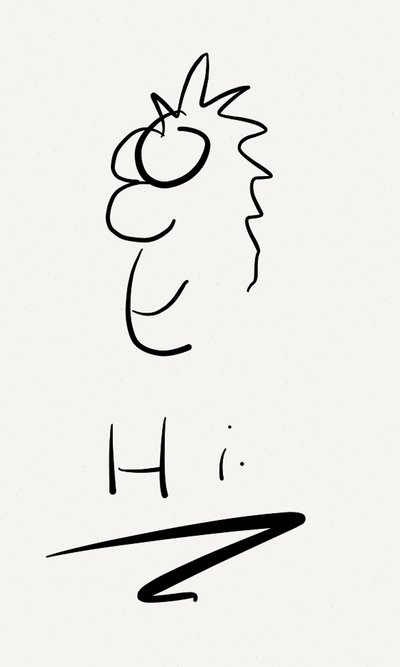 400x667 Paper App Review