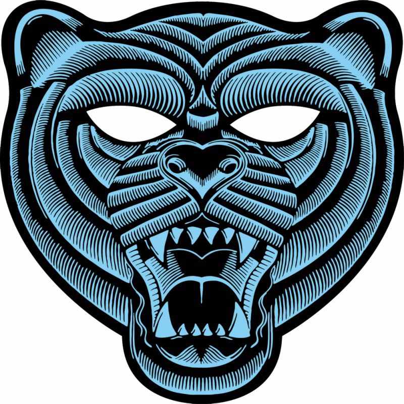 800x800 Detail Feedback Questions About Cool Face Mask Halloween Led