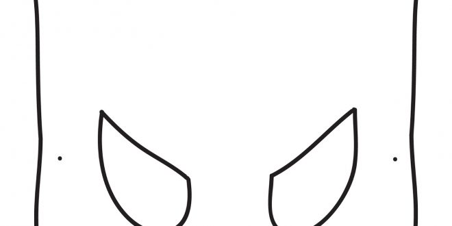 660x330 Halloween Mask Drawings Halloween Holidays Wizard