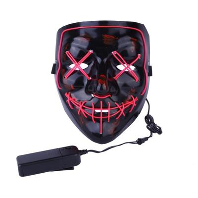 400x400 Purge Led Mask