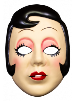 242x325 The Purge Election Year Uncle Sam Mask