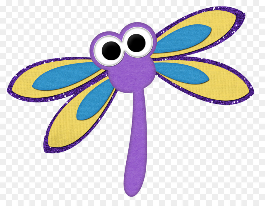 900x700 Drawing, Purple, Butterfly, Transparent Png Image Clipart Free