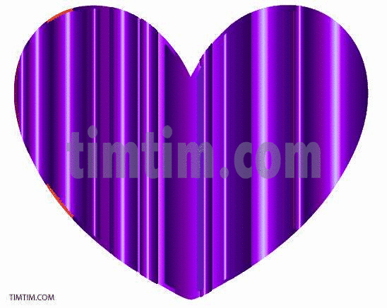 548x436 Free Drawing Of Purple Heart From The Category Art Drawing