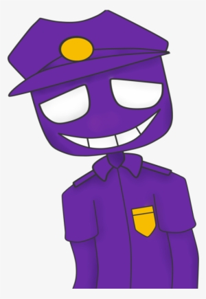300x435 Purple Guy Wallpaper
