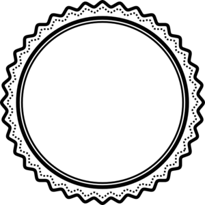 300x300 Medal Clipart Outline