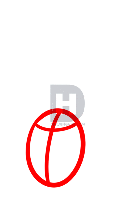 460x720 How To Draw An Evil Minion, Despicable Me Step