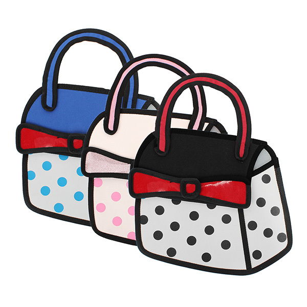 600x600 Drop Shipping Women Jump Style Drawing From Cartoon Paper