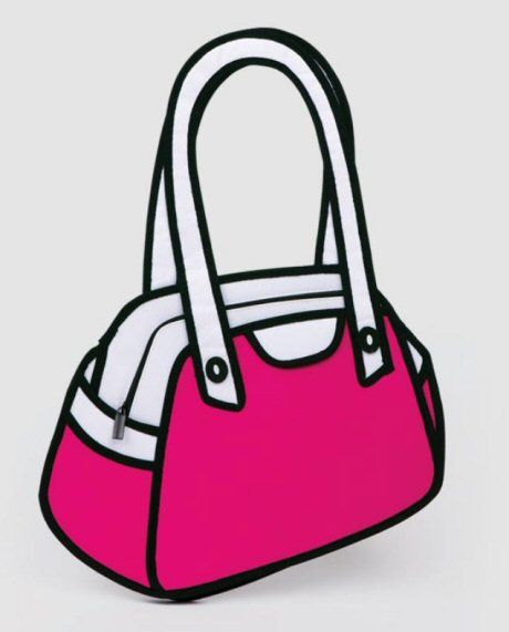 460x571 Jump From Paper Bags First Date Looks Like It's A Drawing But