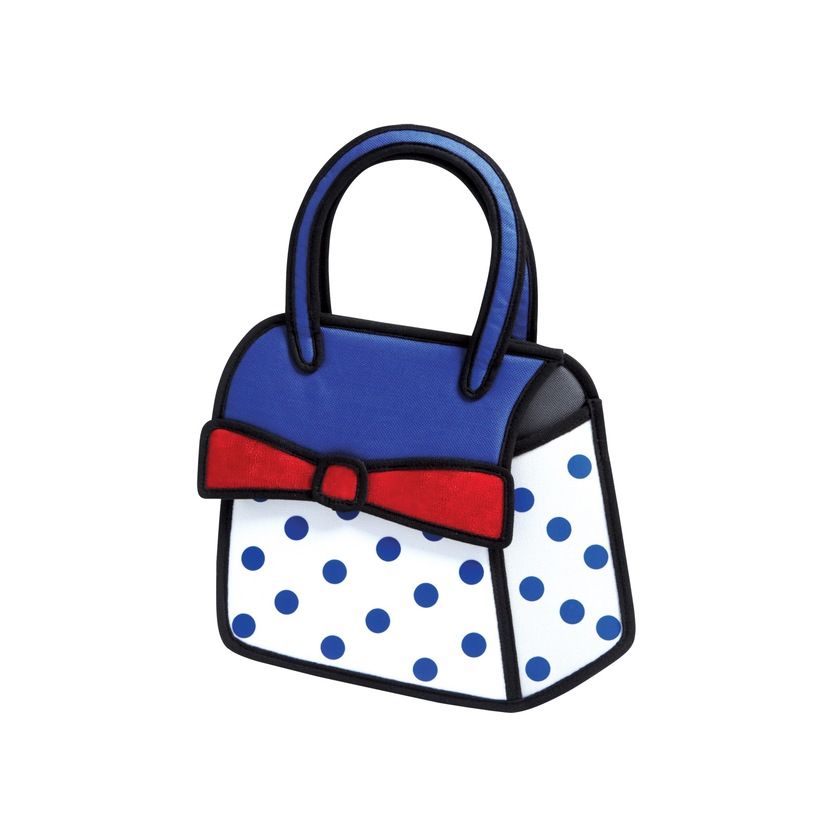 820x820 i want one of there real purses that look like a cartoon drawing