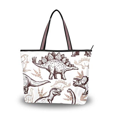 395x395 Mapolo Drawing Dinosaurs Footprints Fashion