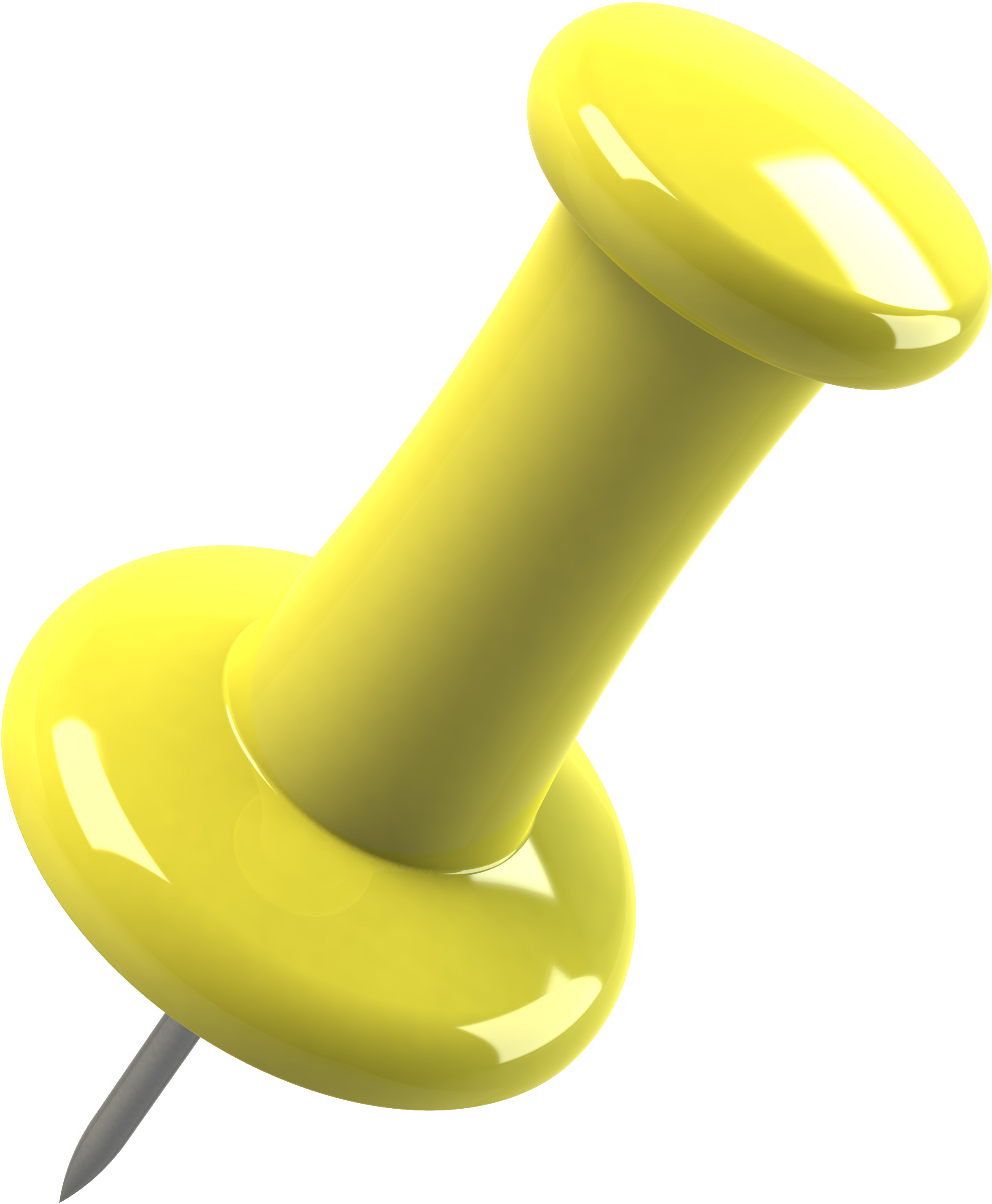 2352x2856 Push Pin Black Icons Vector Drawing Clip Art