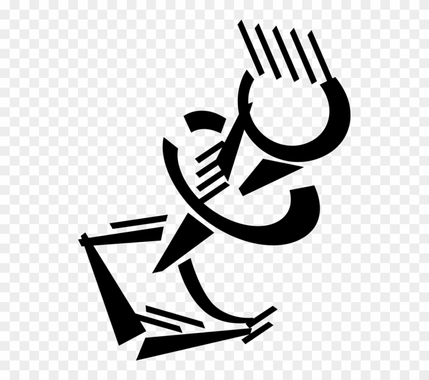 880x780 Vector Illustration Of Push Pin Or Thumb Tack Fastens