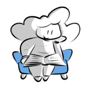 300x300 don't push your art too hard! sometimes it's better to relax