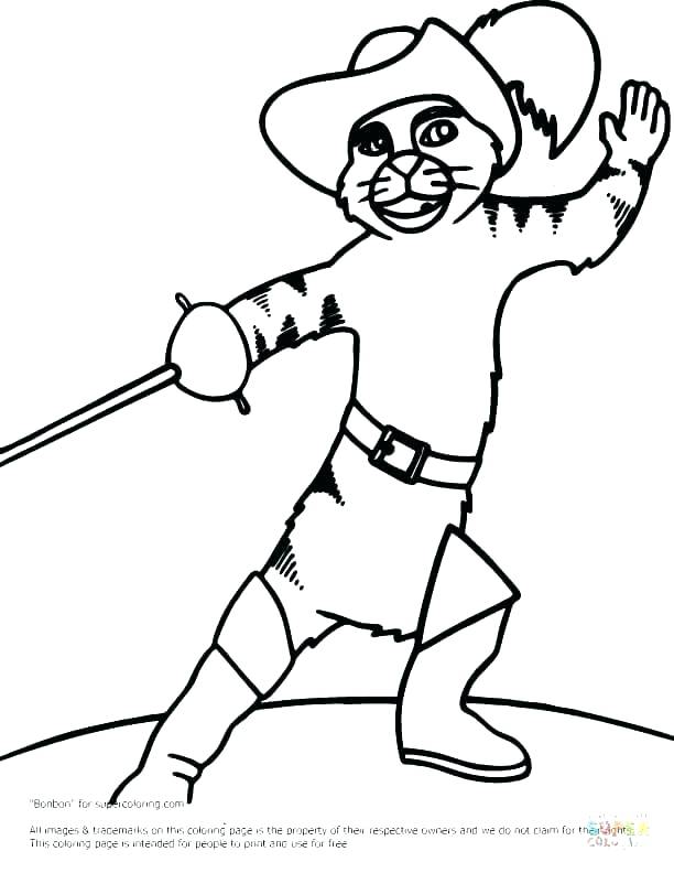 612x792 puss in boots girlfriend jump from tree coloring pages batch shrek