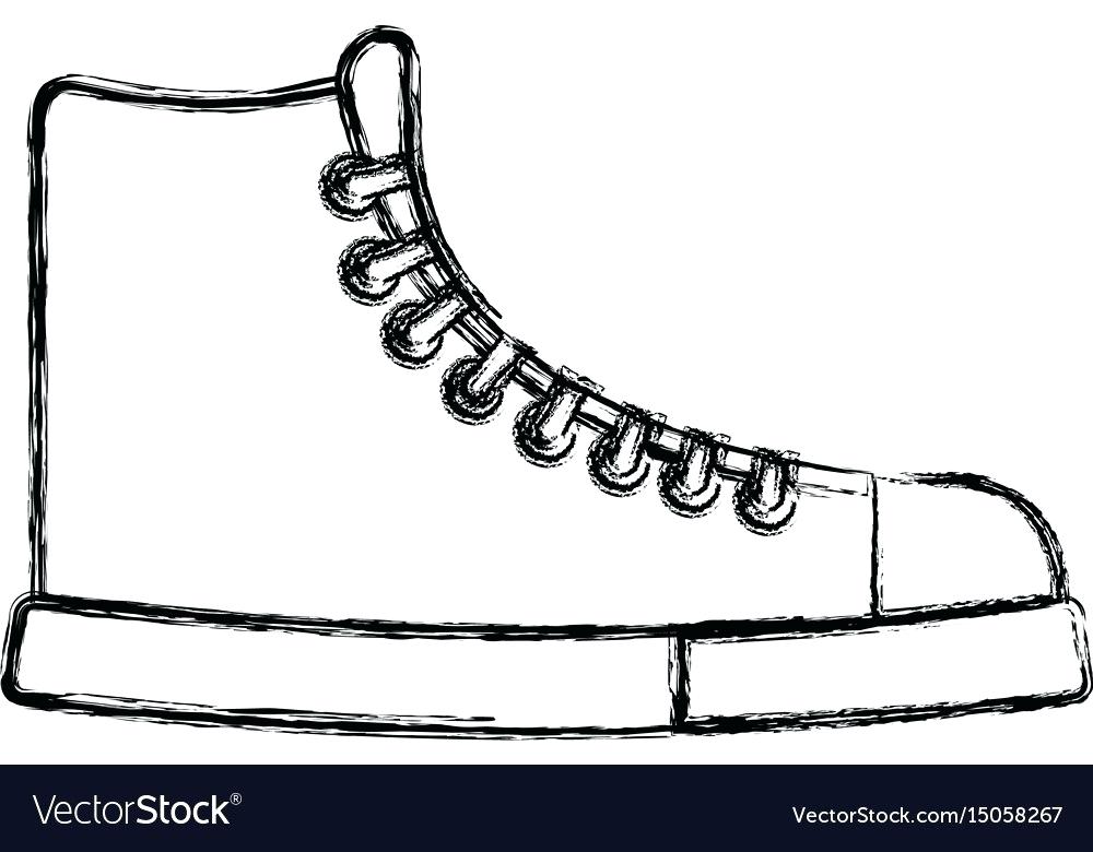 1000x780 Drawing Of Boots