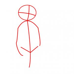 302x302 Draw Kitty, Kitty Softpaws, Puss In Boots, Step