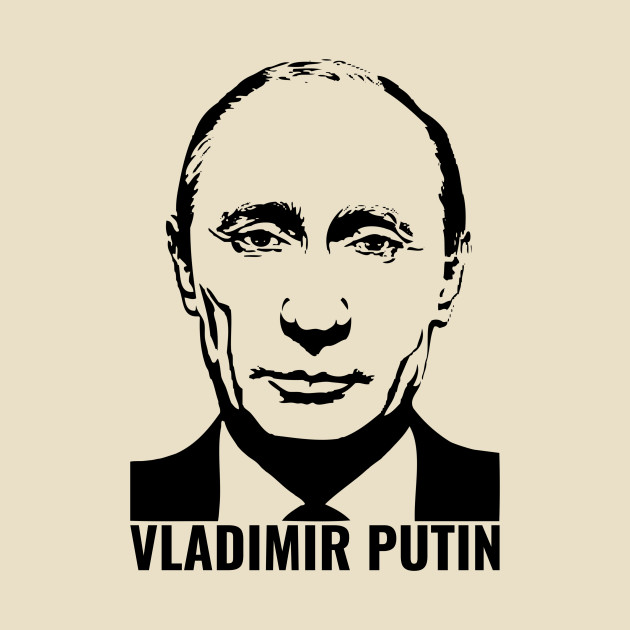 630x630 President Putin
