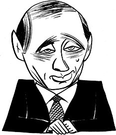 233x271 Tom Bachtell Illustration