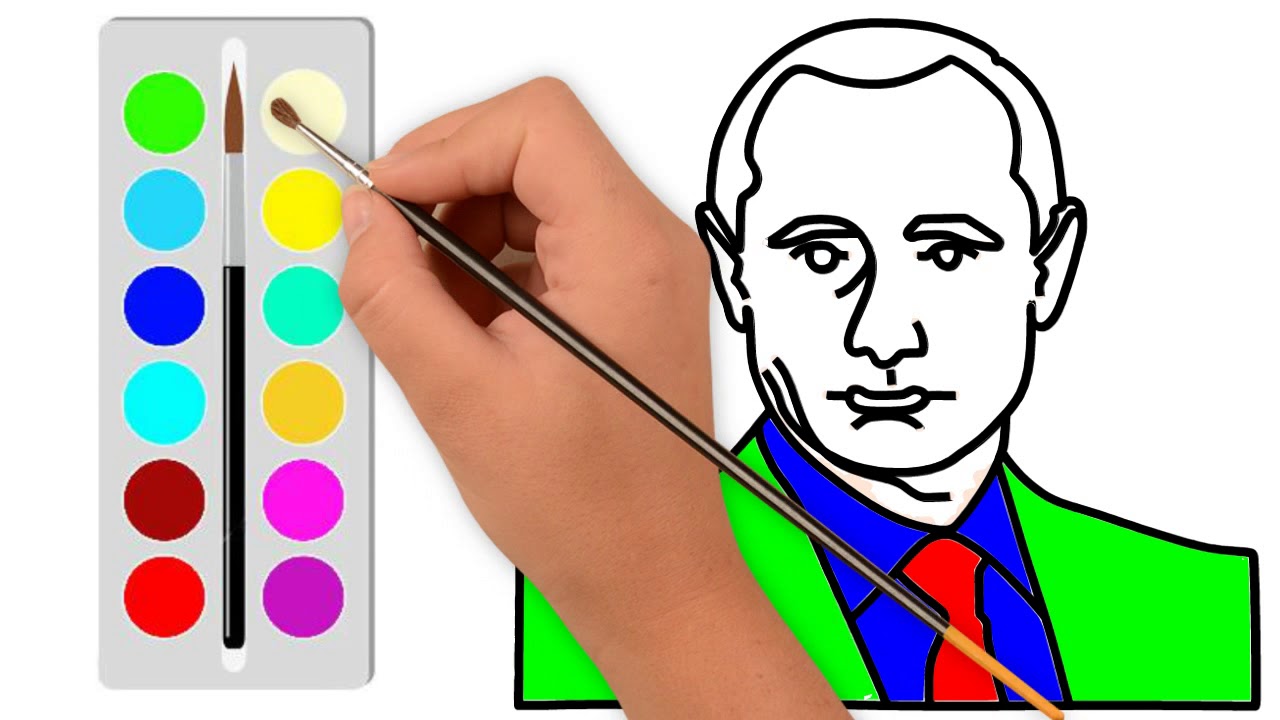 1280x720 Valadimir Putin