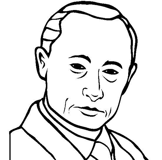 551x543 Vladimir Putin