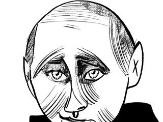 320x240 Comment Podcast Putin's Pique The New Yorker