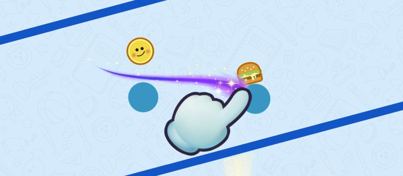 800x350 Line Physics Drawing Puzzle Cheats, Tips Tricks To Win Gold