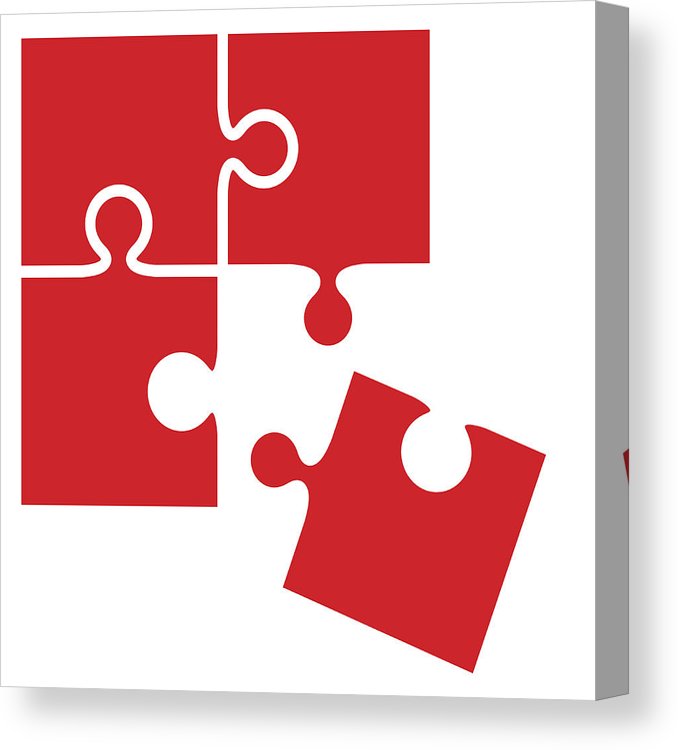 678x750 Jigsaw Puzzle Pieces