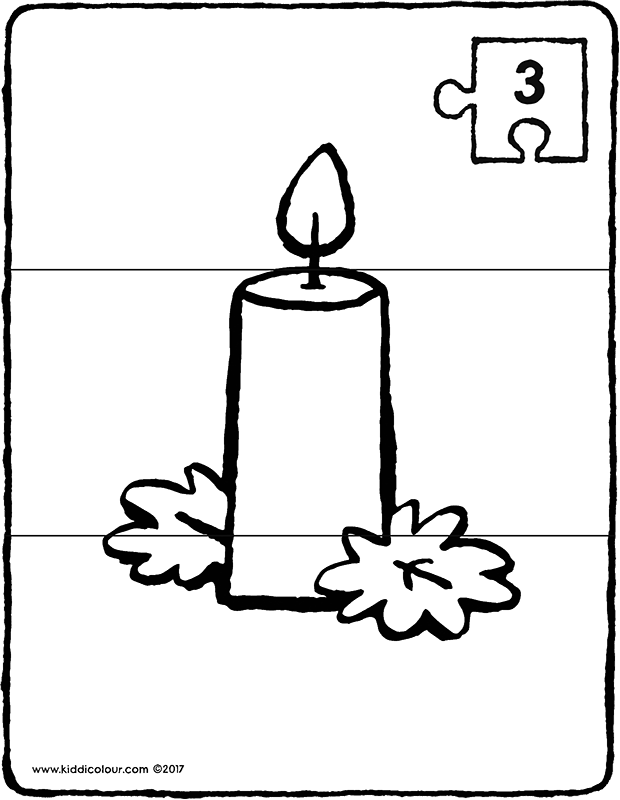 620x800 Pieces Types Colouring Pages