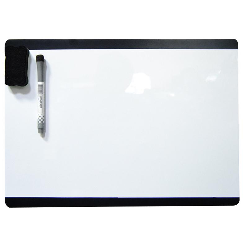 800x800 Convenient Magnetic Board Whiteboard Pvc Gift