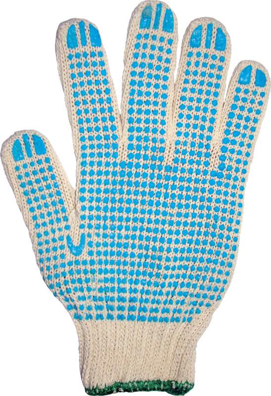 548x800 gloves knitted gr with pvc drawing class of knitting chach