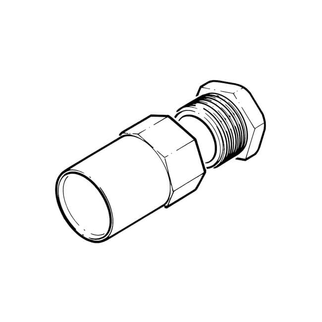 650x650 pvc conduit female adaptor with bush