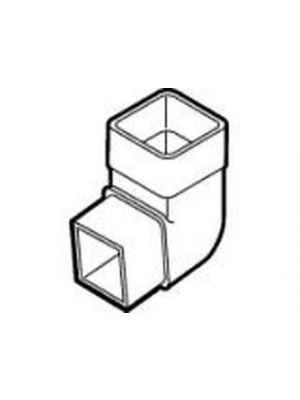 300x400 Pvc Guttering