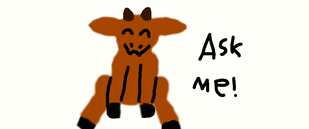 1006x420 Ask Coltsfoot The Pygmy Goat Kid