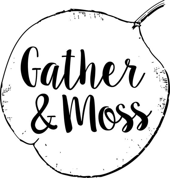 560x584 gather moss organic cotton childrens pyjamas made in australia