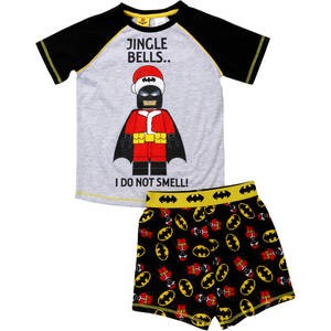 300x300 Lego Batman Christmas Pj Set