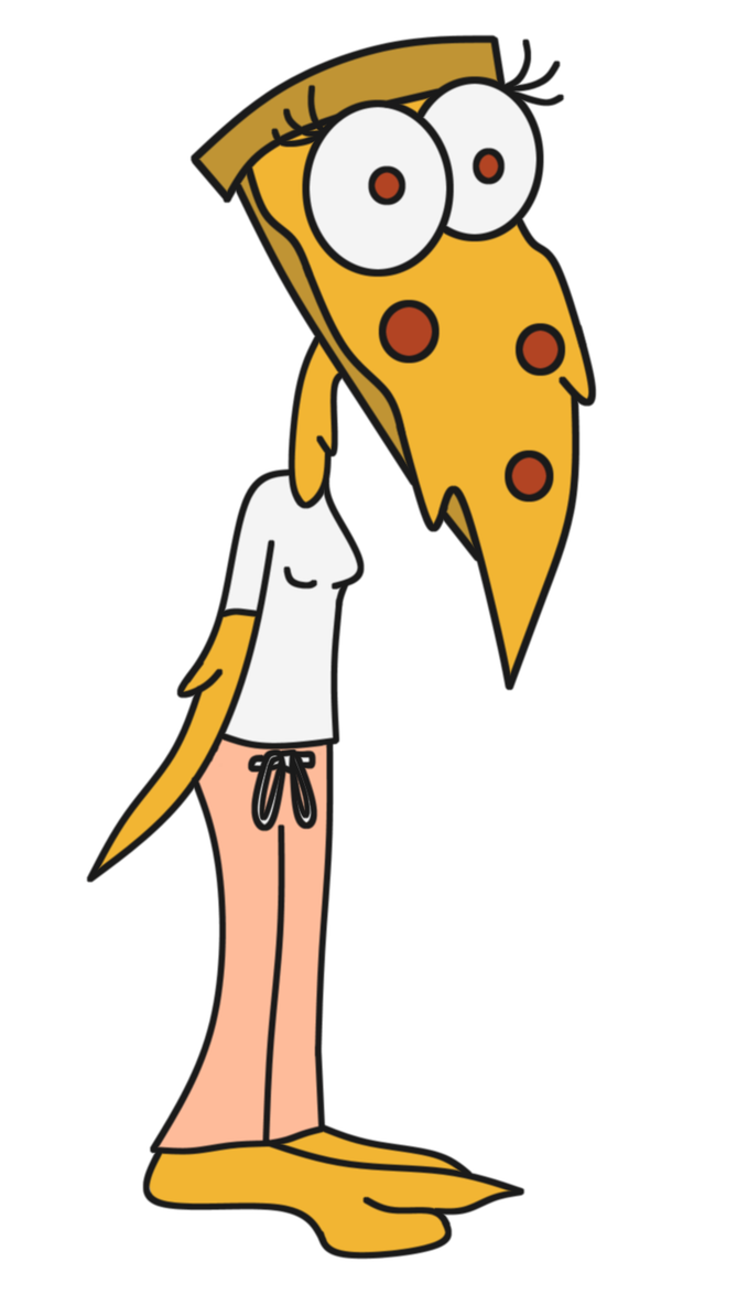 669x1194 lisa in pyjamas