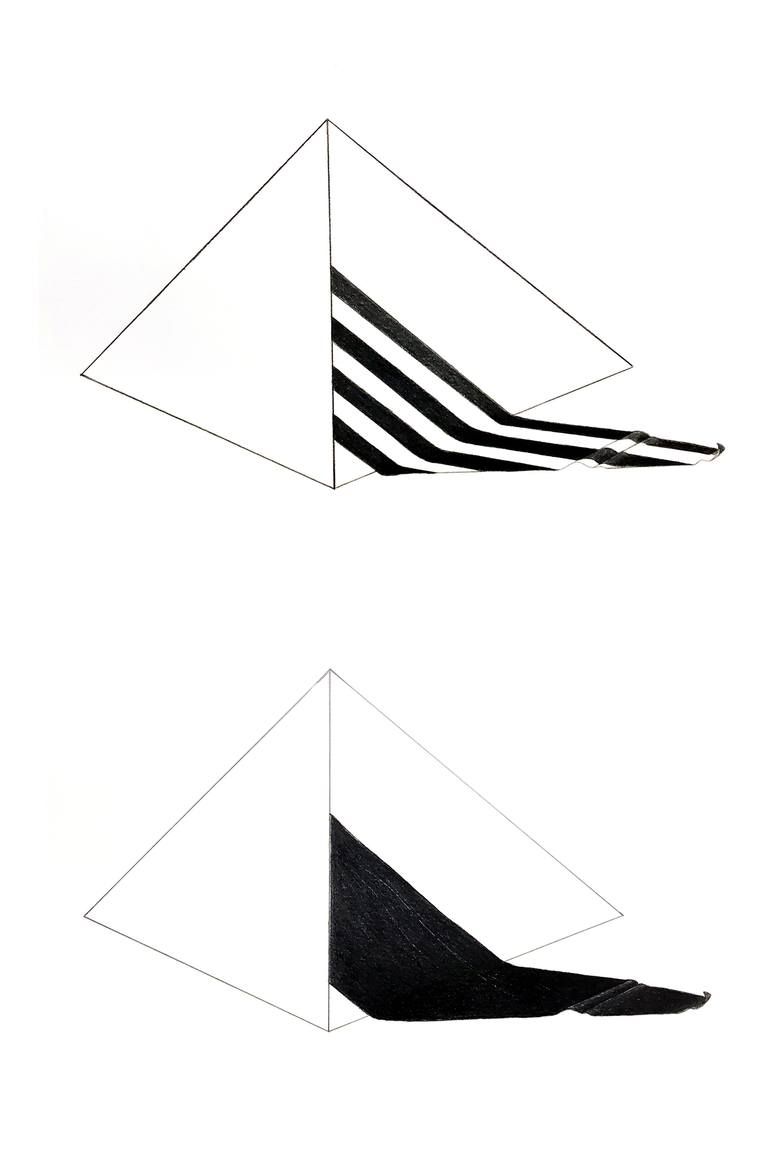 770x1155 Pylon Pennant Drawings