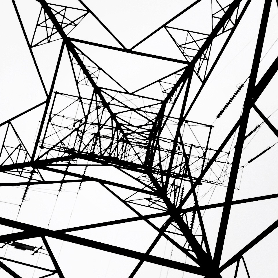 960x960 The World's Best Photos Of Graphic And Pylon