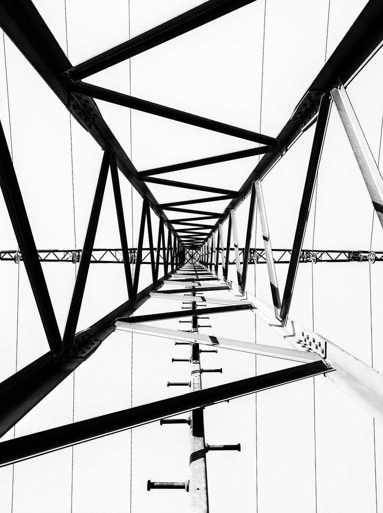 766x1024 The World's Best Photos Of Lines And Pylon
