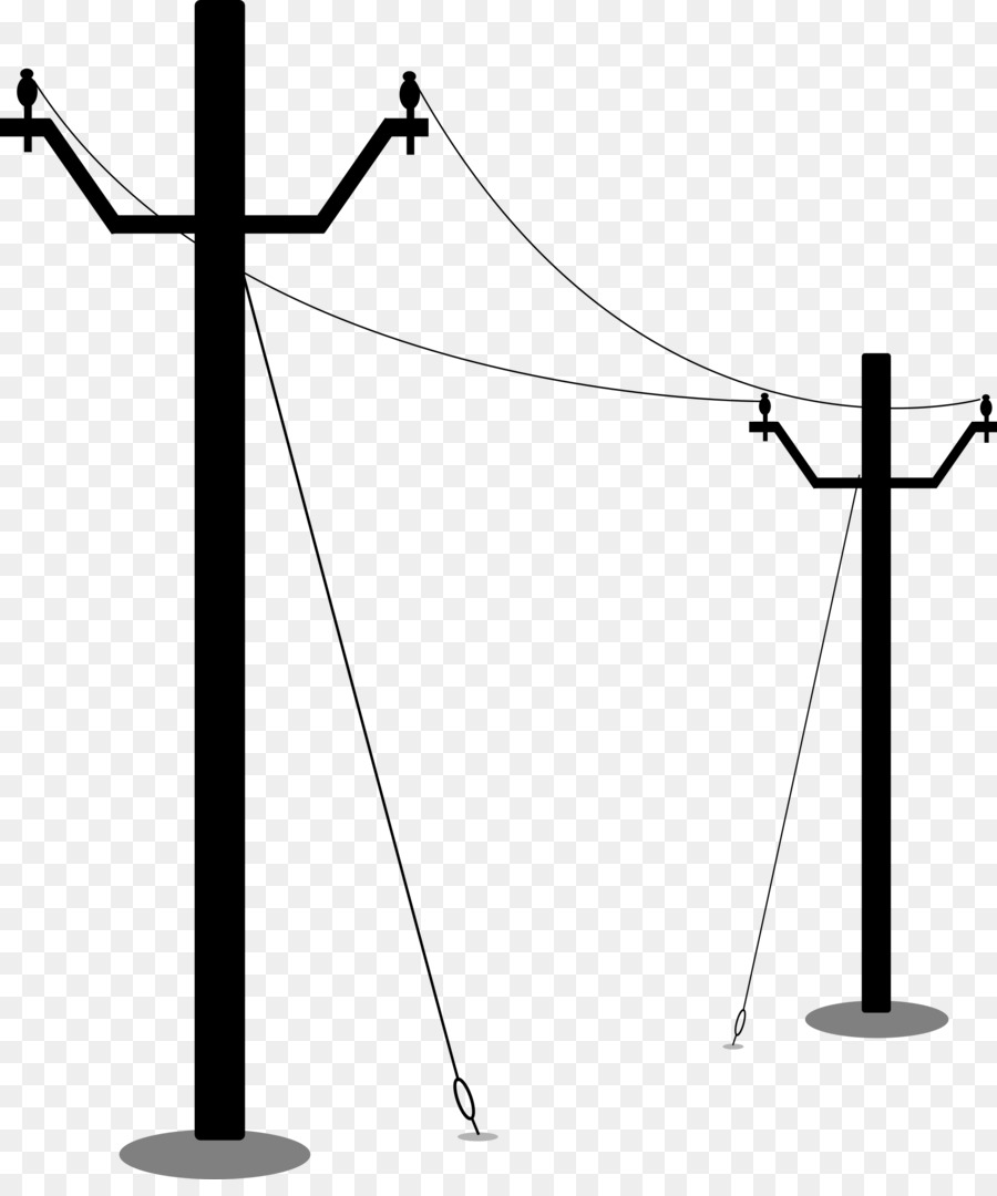 900x1080 Collection Of Free Electricity Clipart Electric Line Amusement