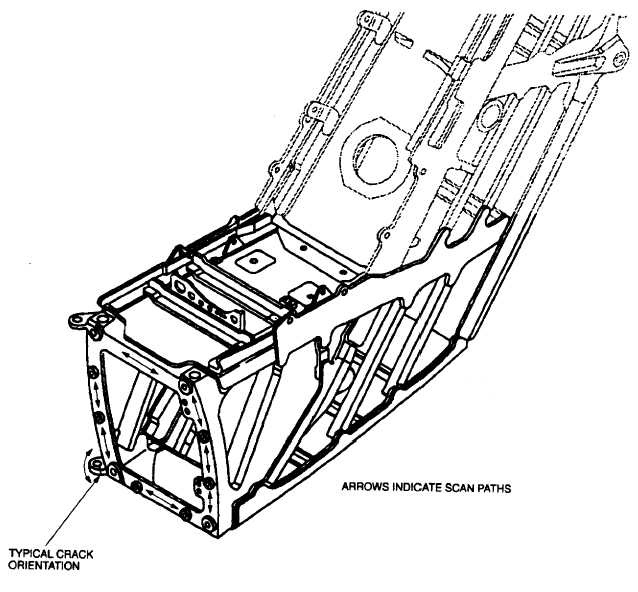 638x592 figure tail pylon attach fitting