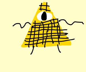 300x250 Pyramid Head