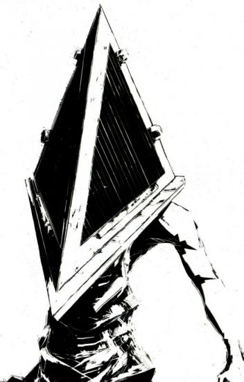 352x550 Pyramid Head X Reader