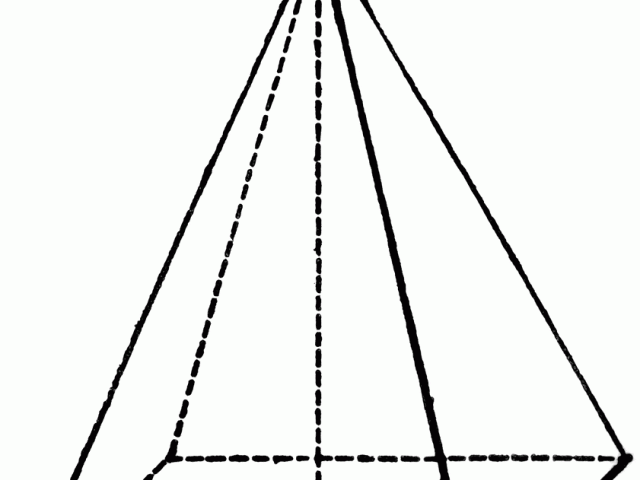 640x480 Free Pyramid Clipart, Download Free Clip Art