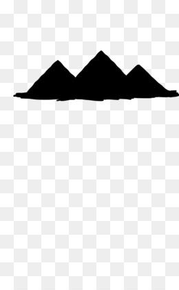 260x420 Egyptian Pyramids Png Free Download