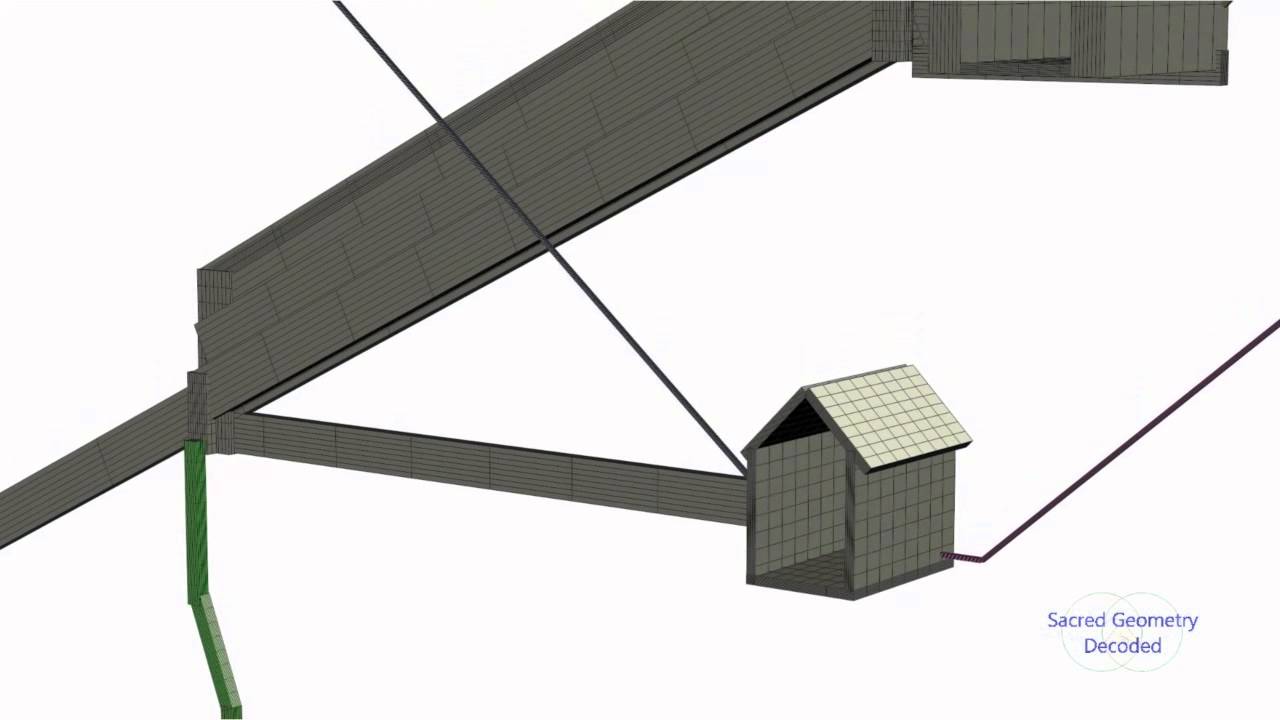 1280x720 Great Pyramid