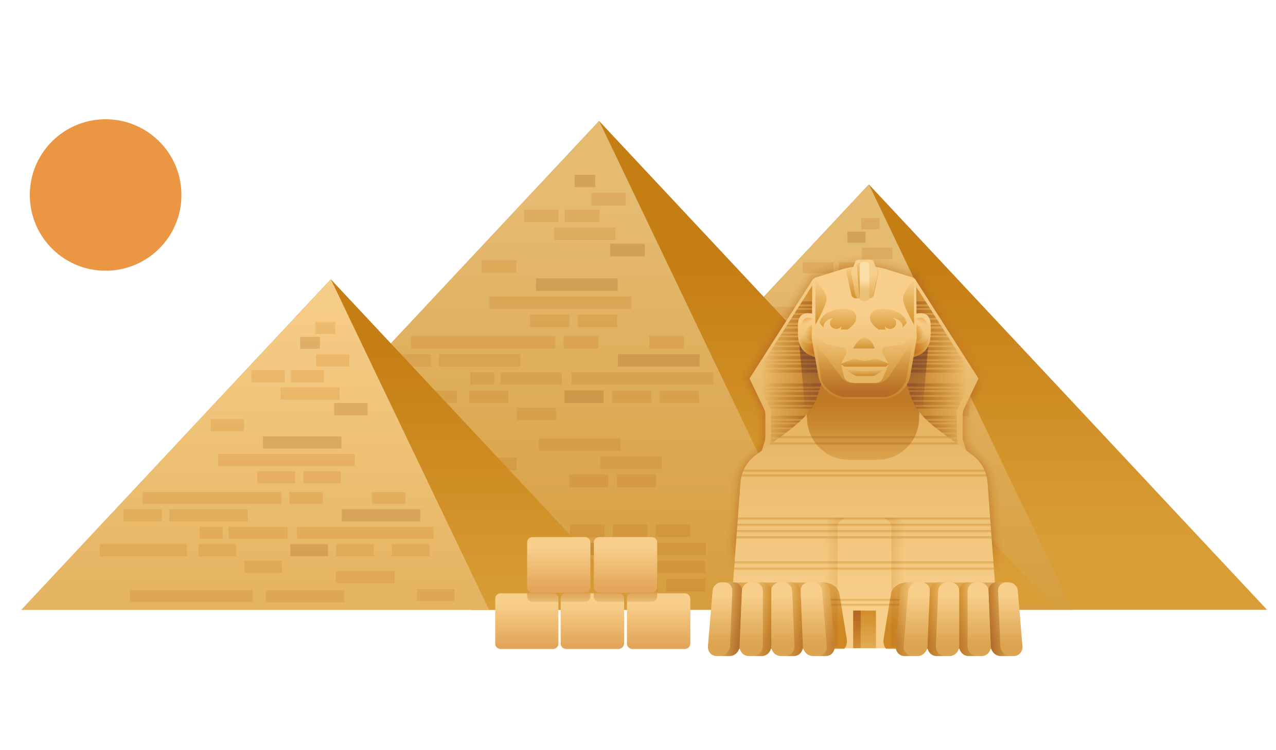 2480x1459 collection of free pyramid vector giza download on ui ex