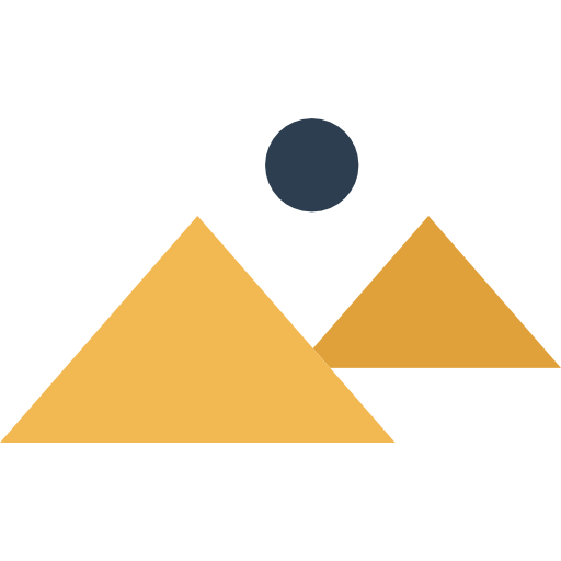 512x512 Collection Of Free Pyramids Drawing Logo Download On Ui Ex